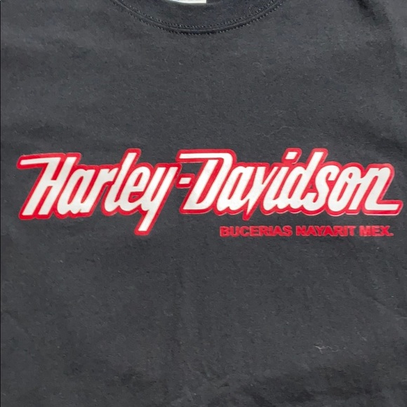 Harley Davidson men’s T-shirt NWOT size XL - Picture 2 of 6